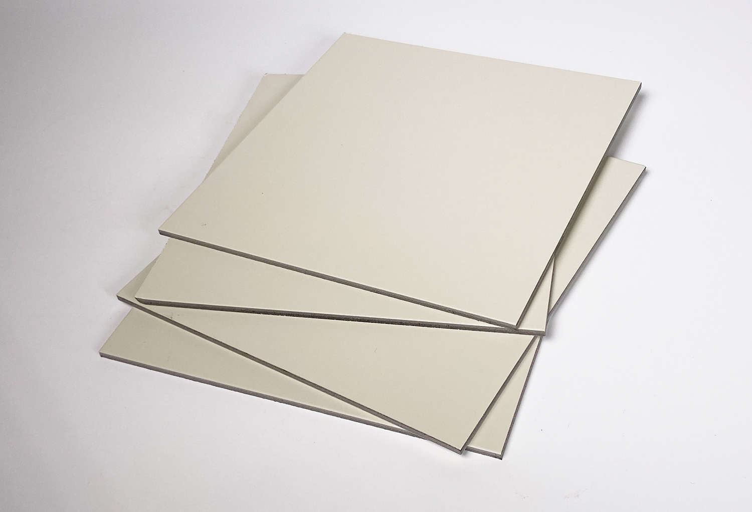 high quality pvdf coated aluminum solid sheet