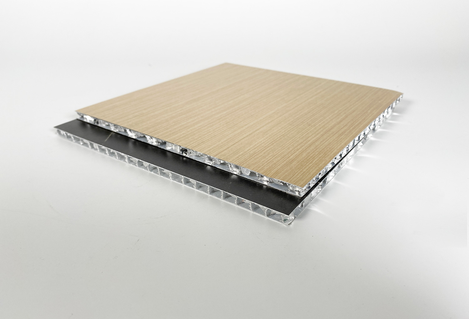 customized alubond aluminum composite panel price(s) china