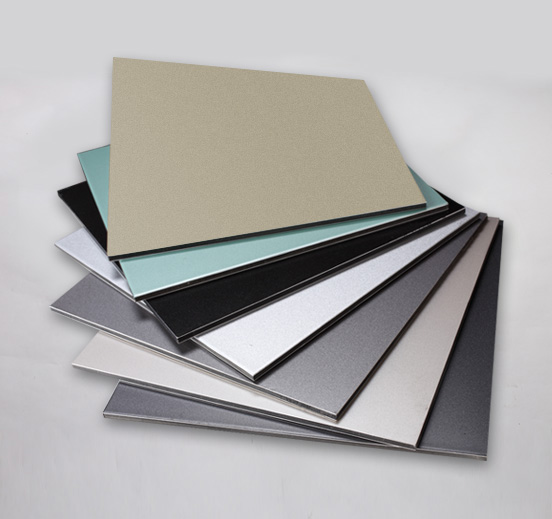 quality alubond aluminum composite panel price(s) china